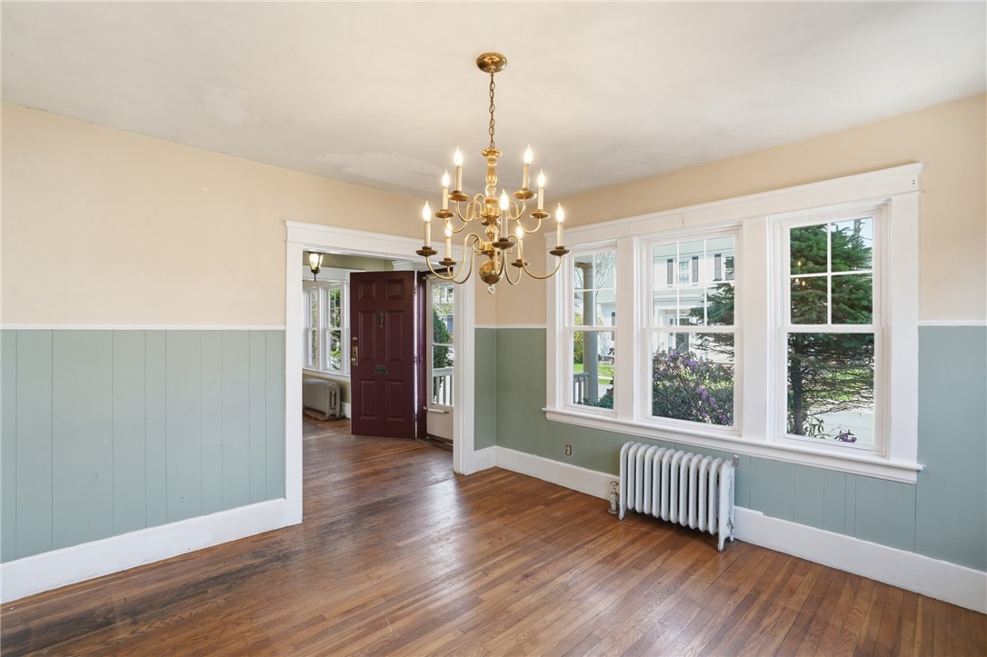 25 Talbot Manor Cranston, RI 02905 - Photo 10 of 42