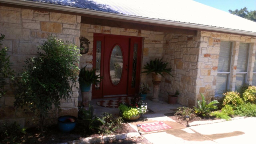 1111 Old Red Ranch Road Dripping Springs, TX 78620 - Photo 1 of 1 Gallery Image 1