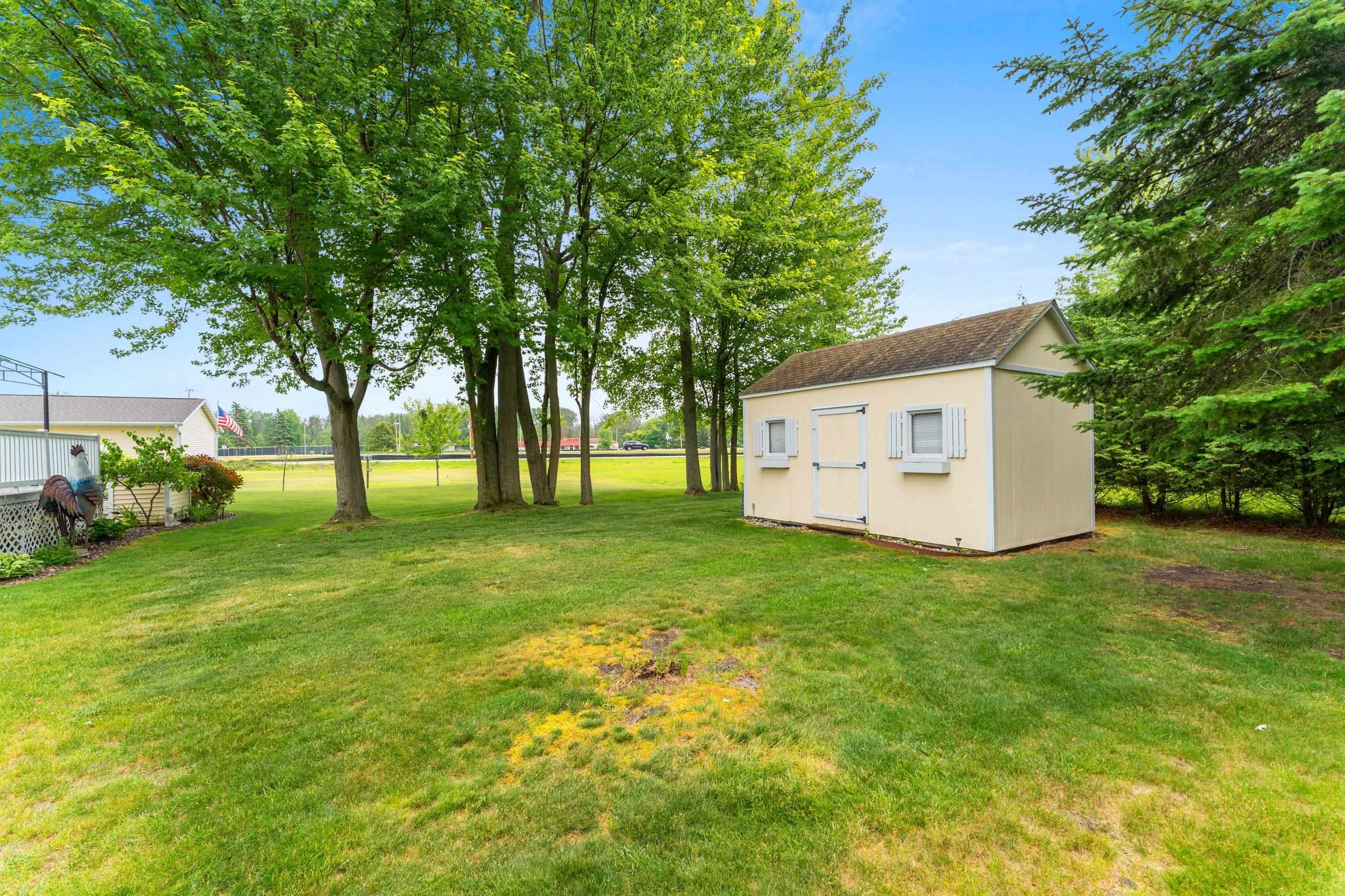 104 West Baehr Street Cecil, WI 54111 - Photo 47 of 64