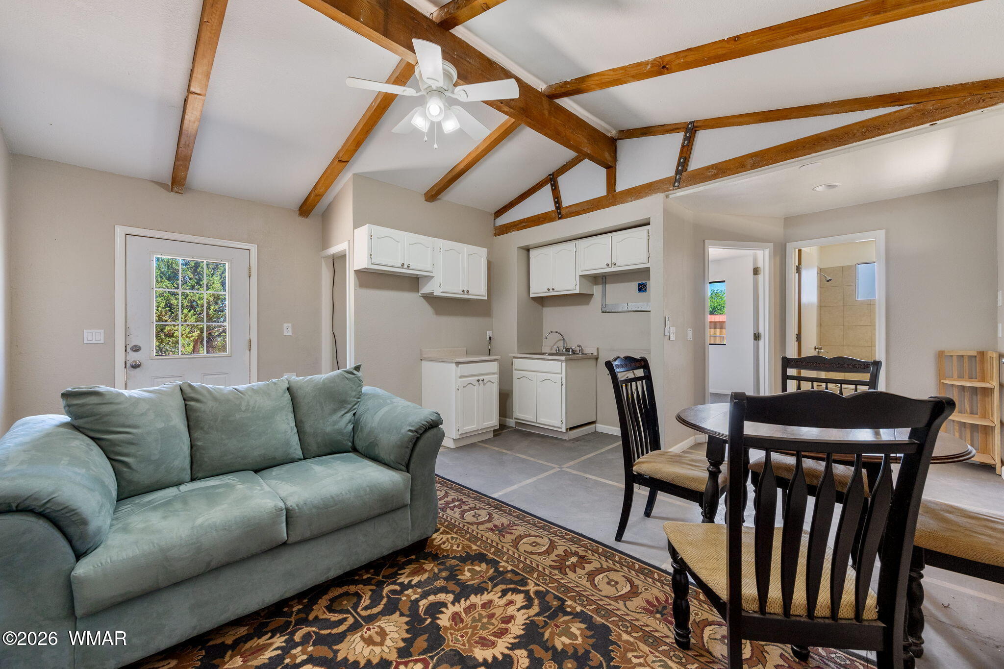 284 Sycamore Street Snowflake, AZ 85937 - Photo 33 of 50