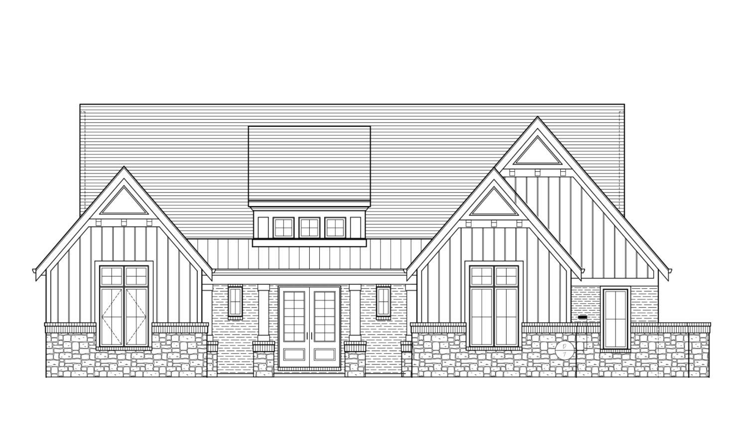 5712 Hannah's Ridge Cincinnati, OH 45248 - Photo 2 of 6