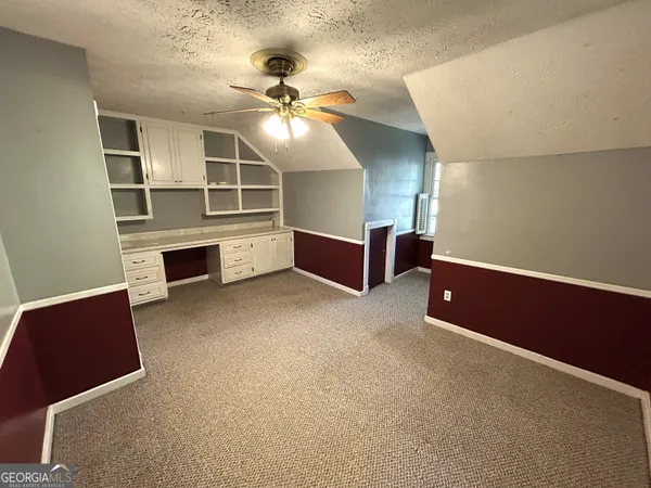 a view of livingroom with window