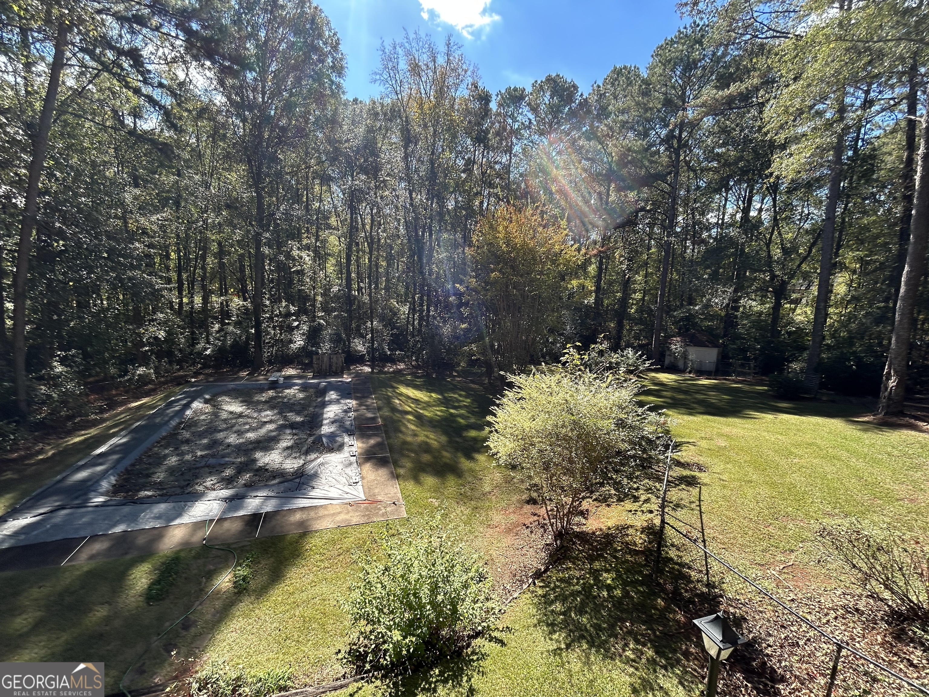 104 Spring Valley Drive LaGrange, GA 30240 - Photo 51 of 55