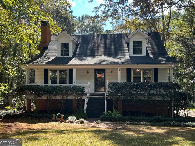 $285,000 | 104 Spring Valley Drive, LaGrange, GA 30240