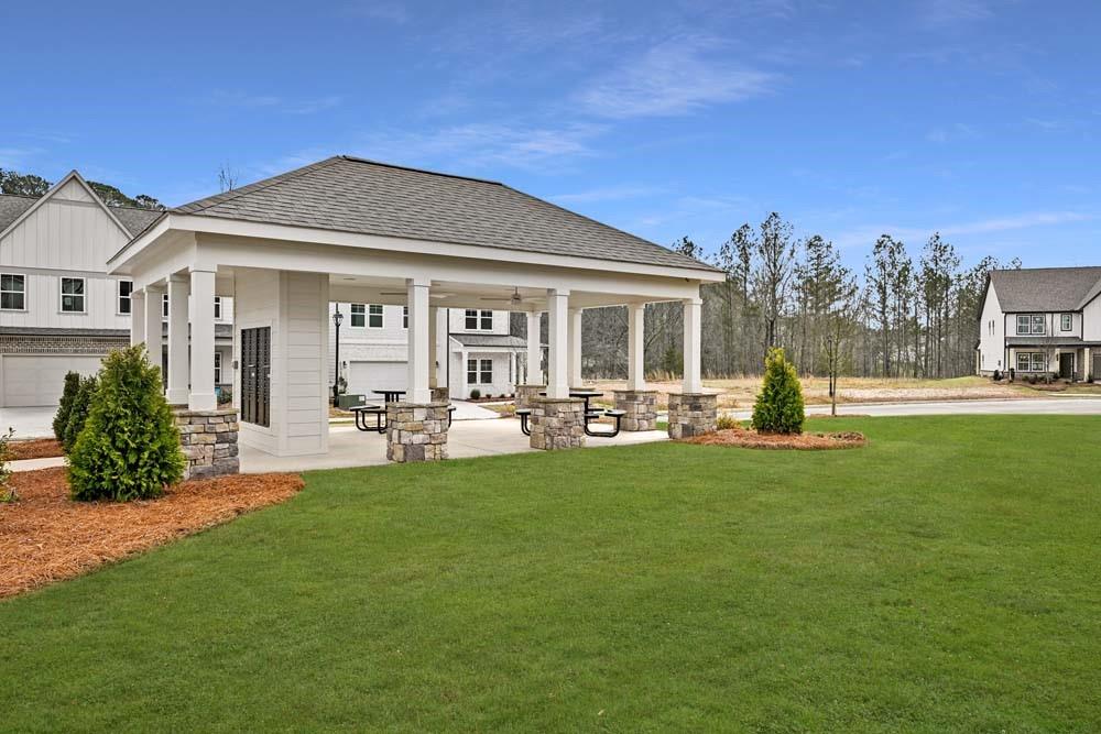 6235 Kismet Road Buford, GA 30518 - Photo 33 of 34