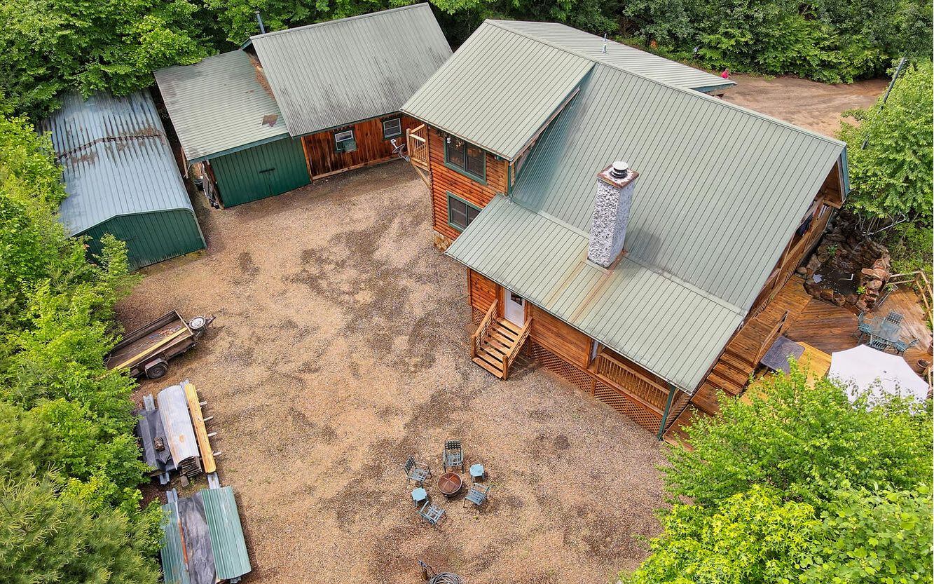 1170 Kilby Road Murphy, NC 28906 - Photo 4 of 4 Additional View