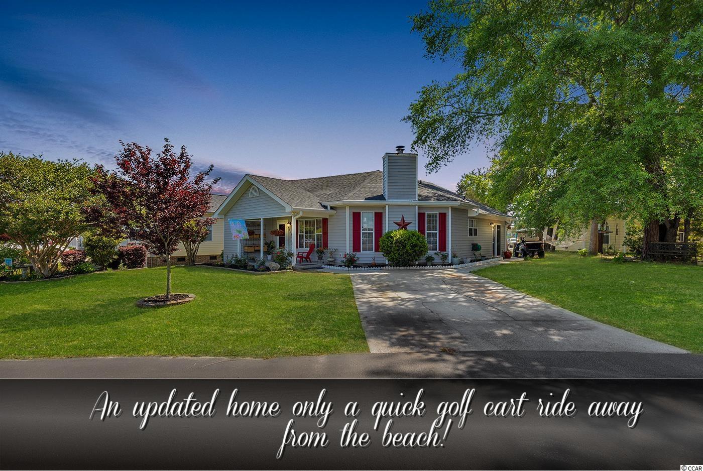 818 Keel Court Murrells Inlet, SC 29576 - Photo 1 of 38 Gallery Image 1