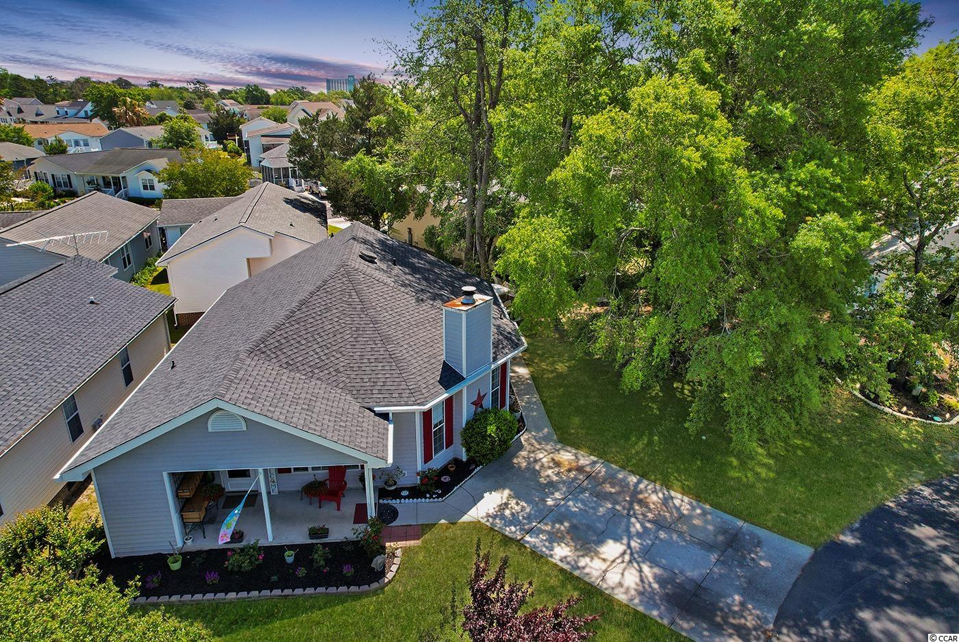818 Keel Court Murrells Inlet, SC 29576 - Photo 5 of 38 Gallery Image 5