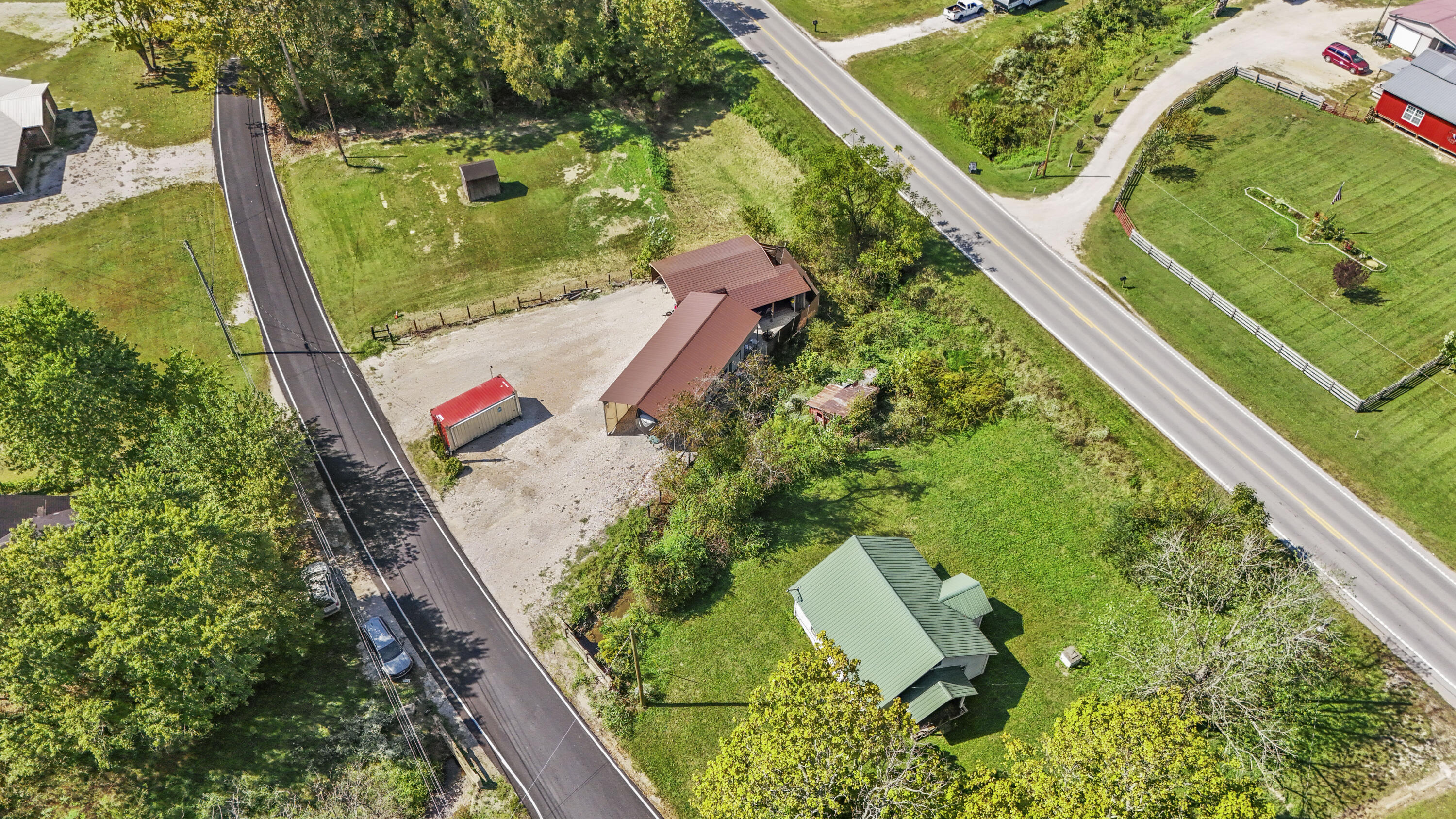 150 Mercantile Road Morehead, KY 40351 - Photo 3 of 23 DJI_20261001135933_0043_D