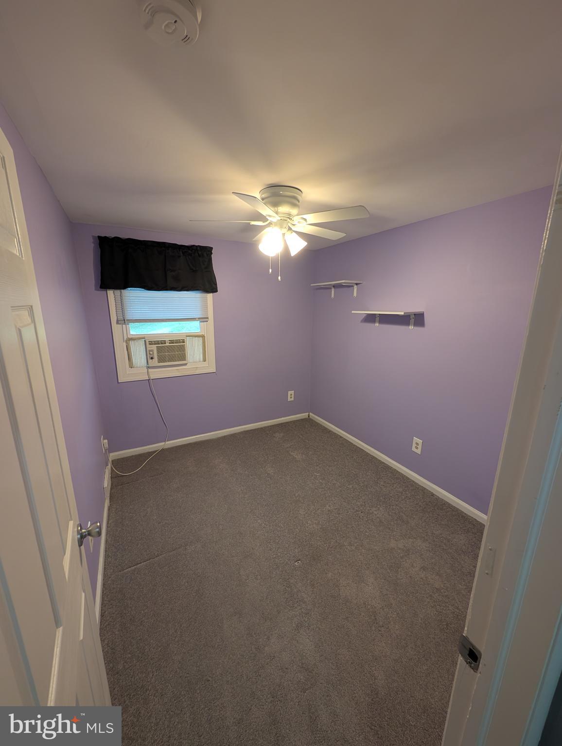 1412 Simpson Street Marcus Hook, PA 19061 - Photo 13 of 35 a view of an empty room