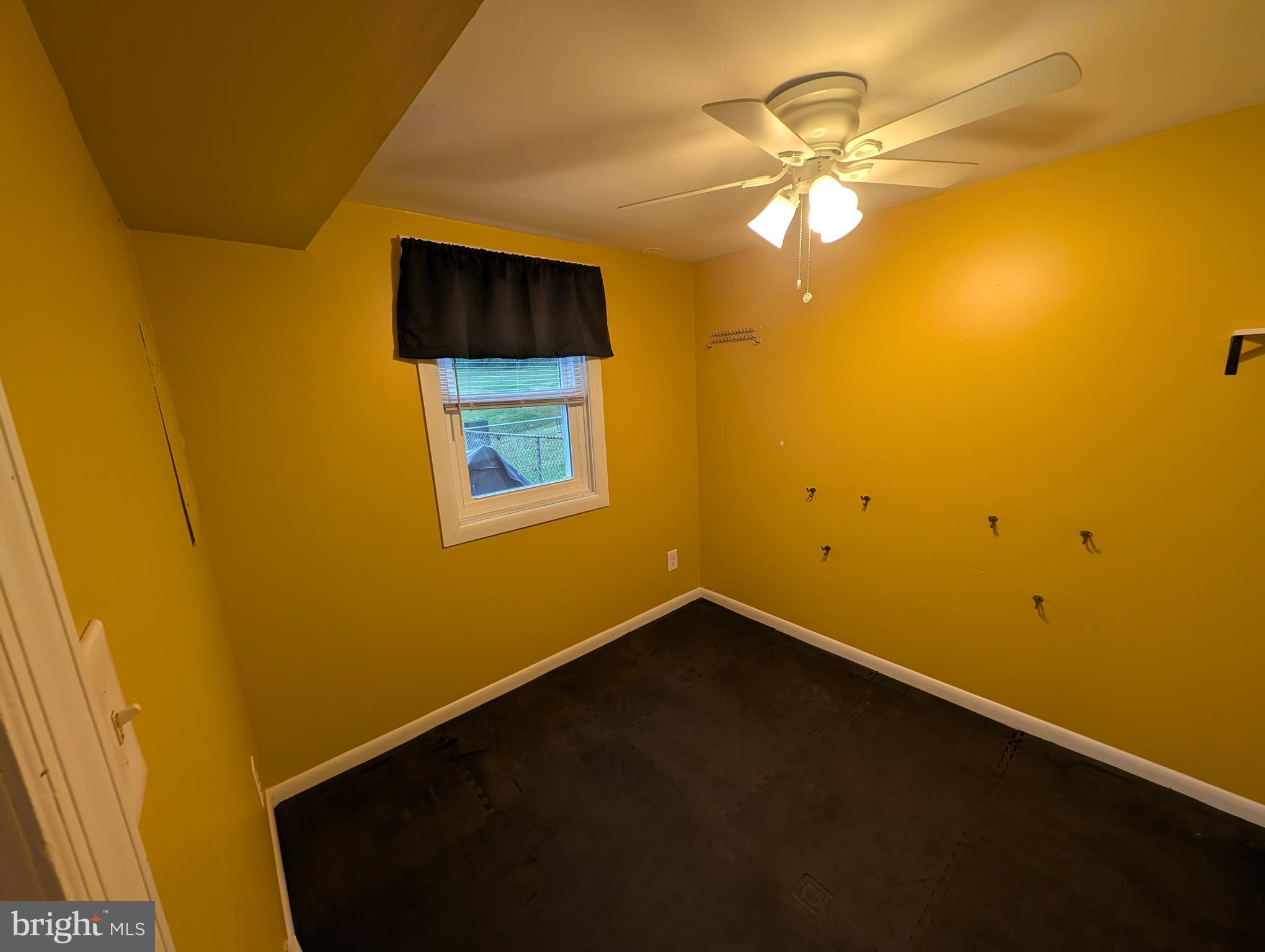 1412 Simpson Street Marcus Hook, PA 19061 - Photo 23 of 35 a view of a room with a small space