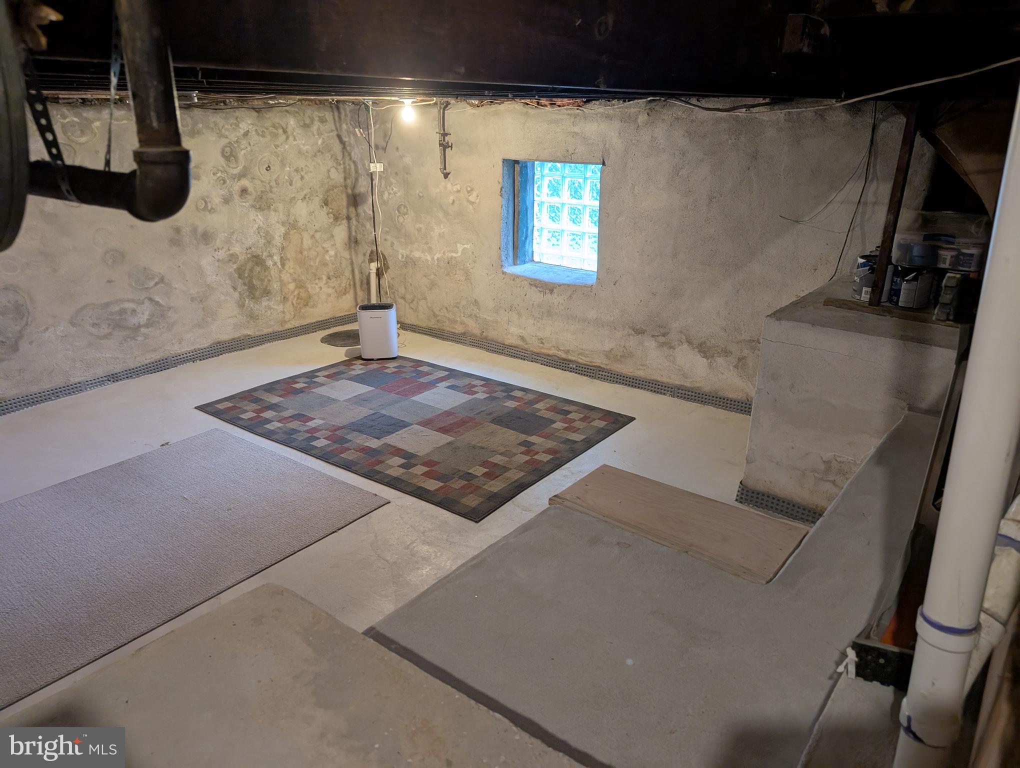 1412 Simpson Street Marcus Hook, PA 19061 - Photo 27 of 35 a view of a living room