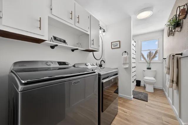 $359,900 | 9810 County Road 400 South, Upland, IN 46989