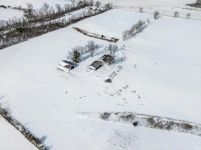 $359,900 | 9810 County Road 400 South, Upland, IN 46989