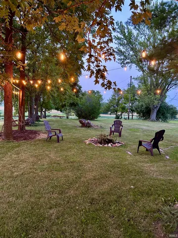 $359,900 | 9810 County Road 400 South, Upland, IN 46989