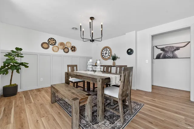 $359,900 | 9810 County Road 400 South, Upland, IN 46989