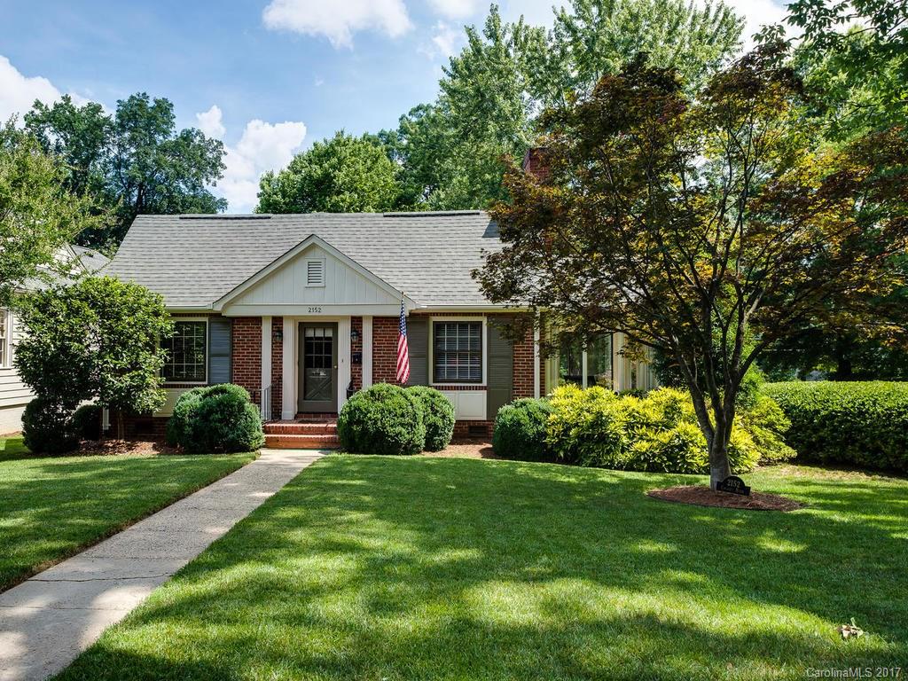 2152 Colony Road Charlotte, NC 28209 - Photo 1 of 23 Gallery Image 1
