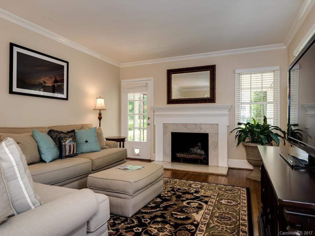 2152 Colony Road Charlotte, NC 28209 - Photo 5 of 23 Gallery Image 5