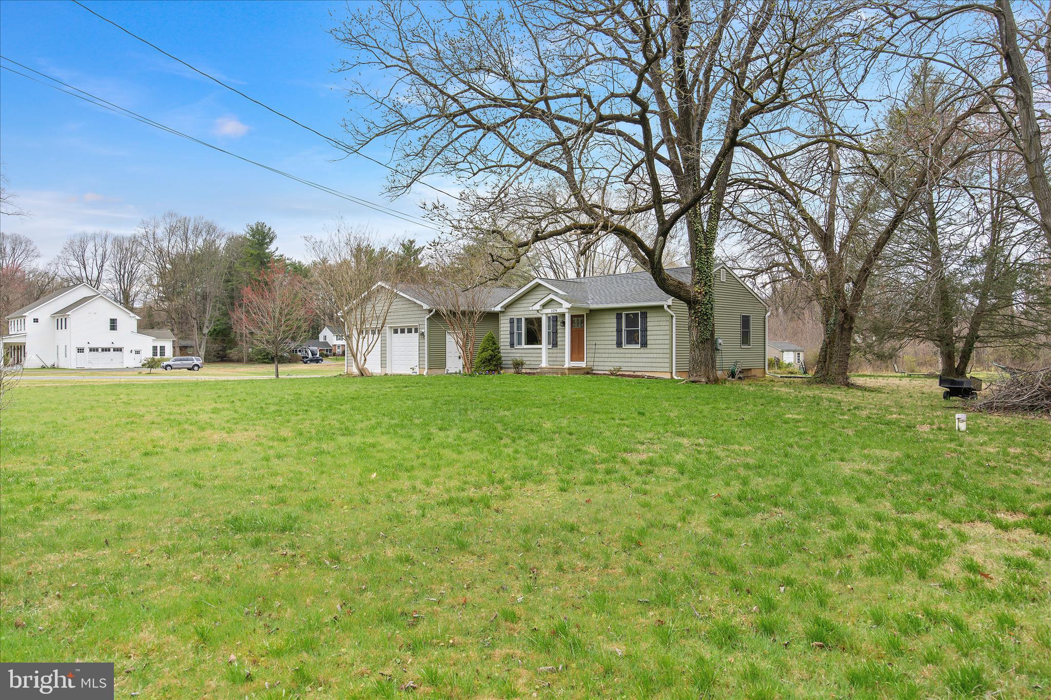 1576 St Margarets Road Annapolis, MD 21409 - Photo 3 of 44