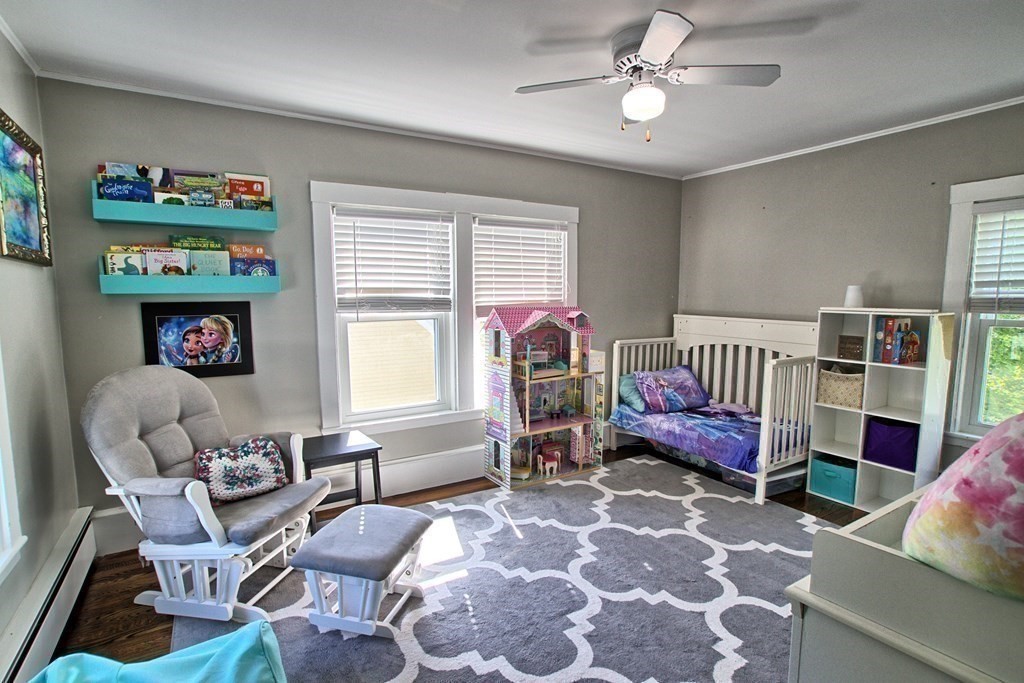 34 Beacon Street Boston, MA 02136 - Photo 14 of 29