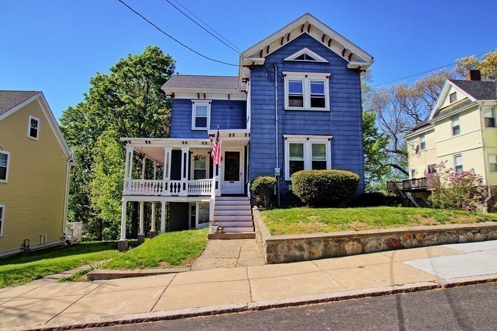 34 Beacon Street Boston, MA 02136 - Photo 28 of 29