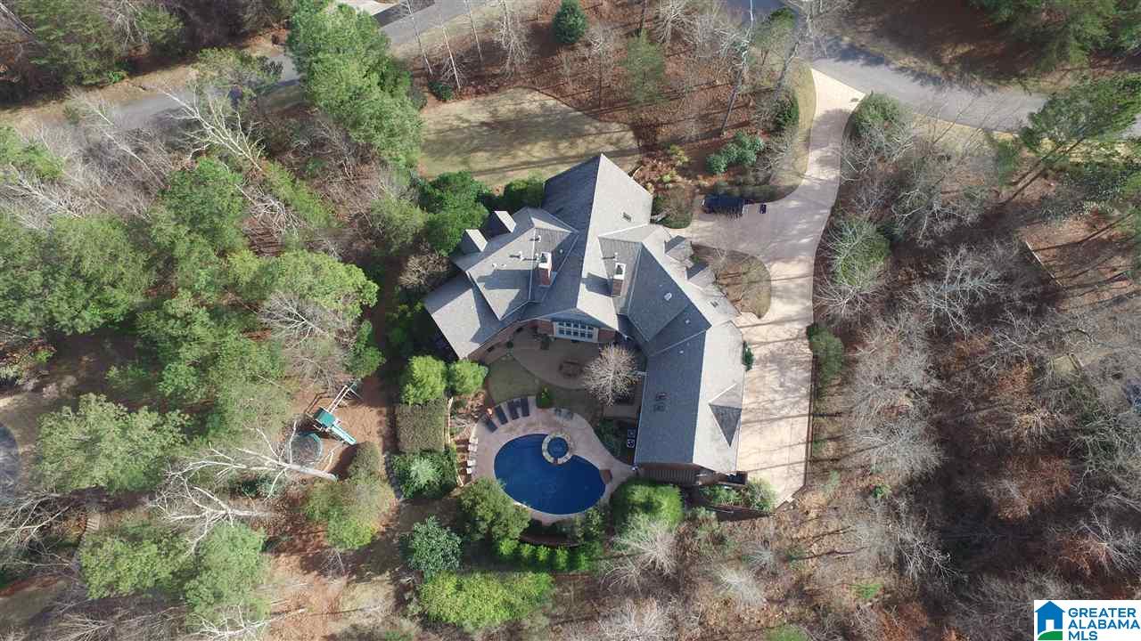 7325 Wakefield Road Birmingham, AL 35242 - Photo 48 of 50