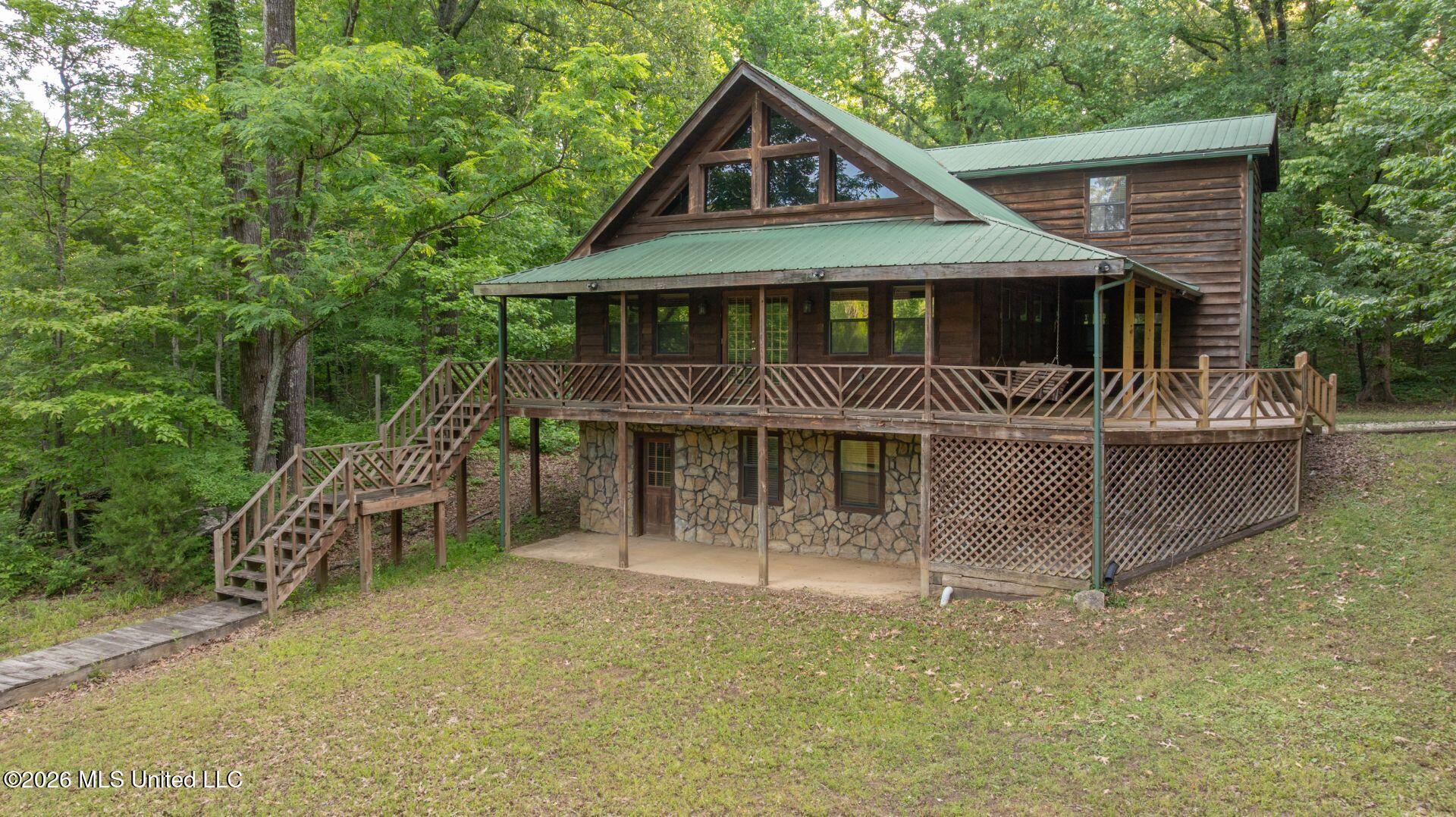 528 Arkabutla Dam Road Coldwater, MS 38618 - Photo 5 of 99 06-ARK_FINAL
