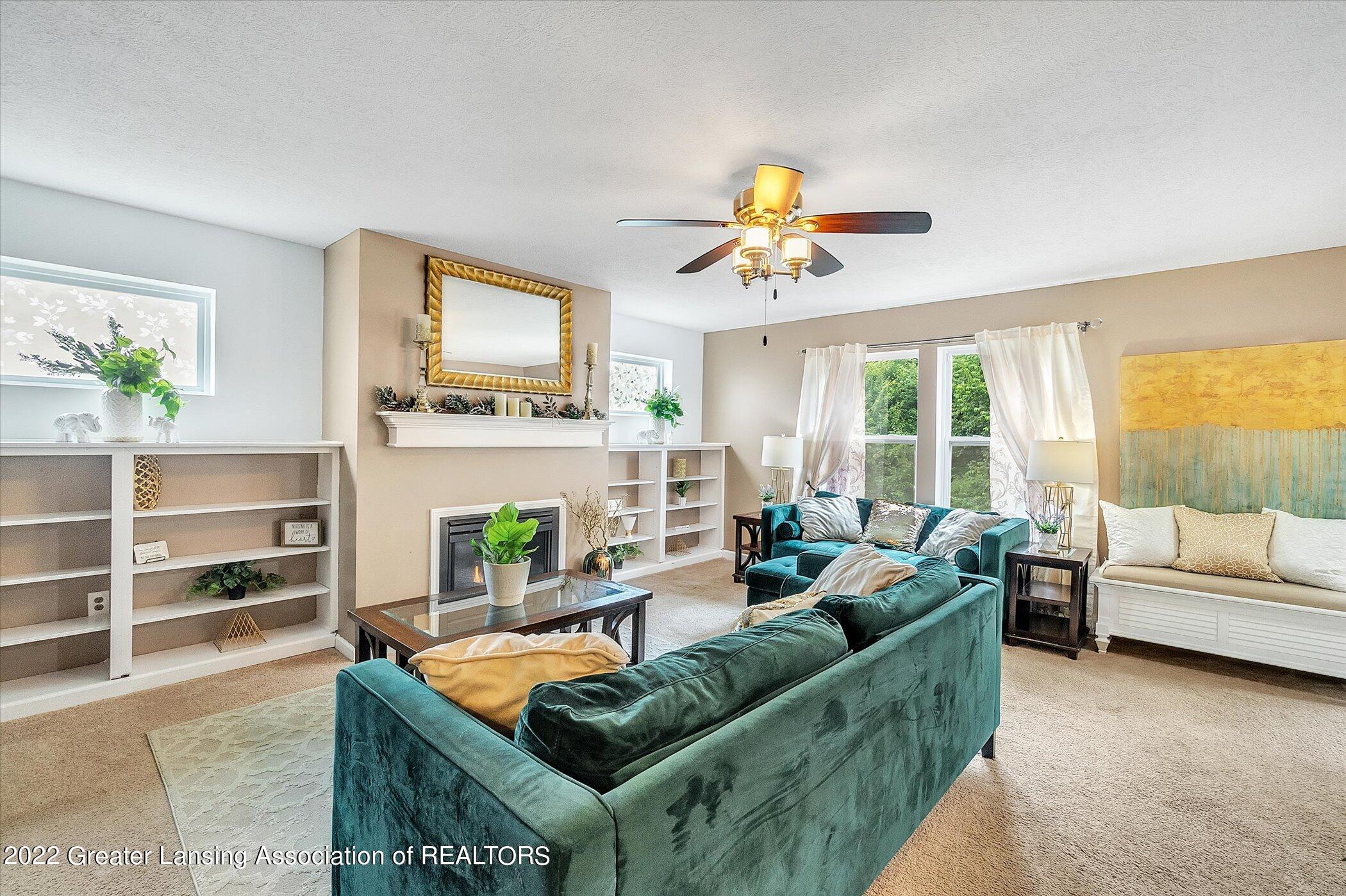59 Lake Ridge Drive Mason, MI 48854 - Photo 7 of 51 07-59-Lake-Ridge-Dr-WindowStill-Real-Est