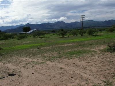 345 North Tres Alamos Road Benson, AZ 85602 - Photo 1 of 2