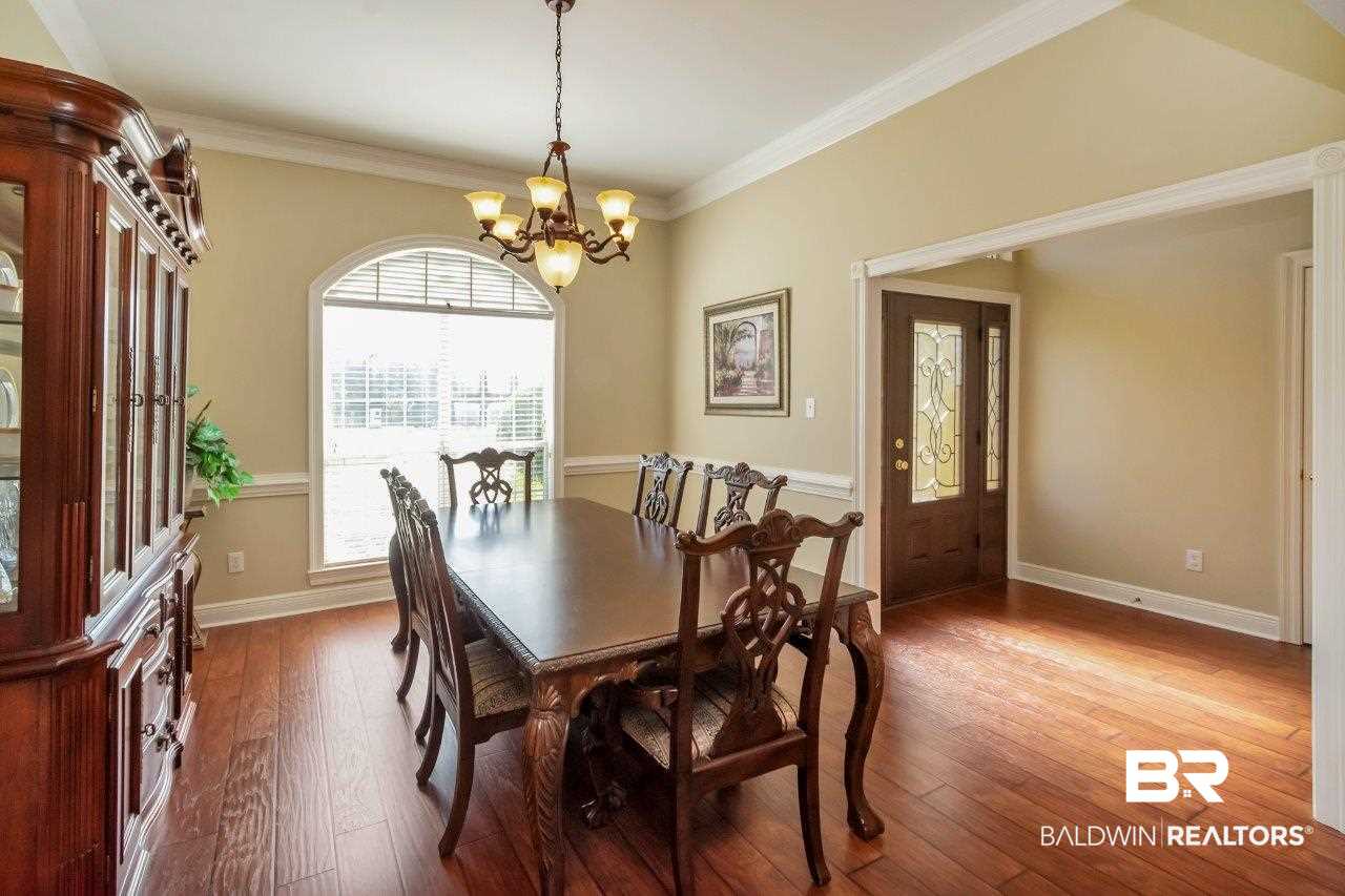 11180 Cricket Hollow Semmes, AL 36575 - Photo 4 of 34