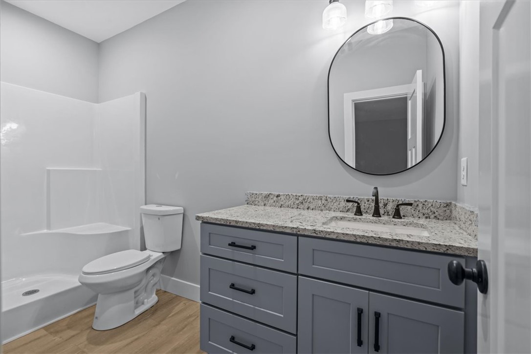 115 Riley Street Westminster, SC 29693 - Photo 12 of 31 Previously built home (neighboring house) Current home will be similar but not identical