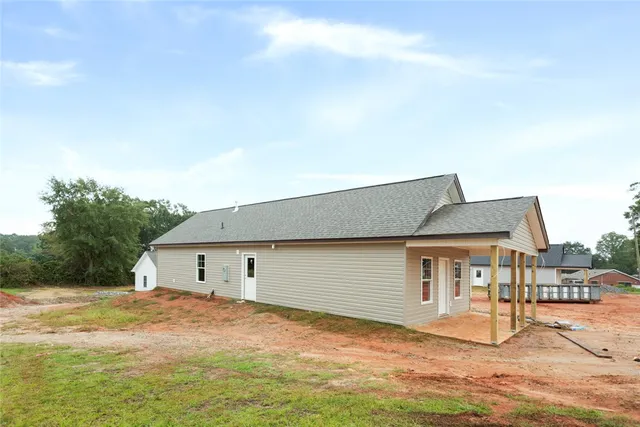 $224,900 | 115 Riley Street, Westminster, SC 29693