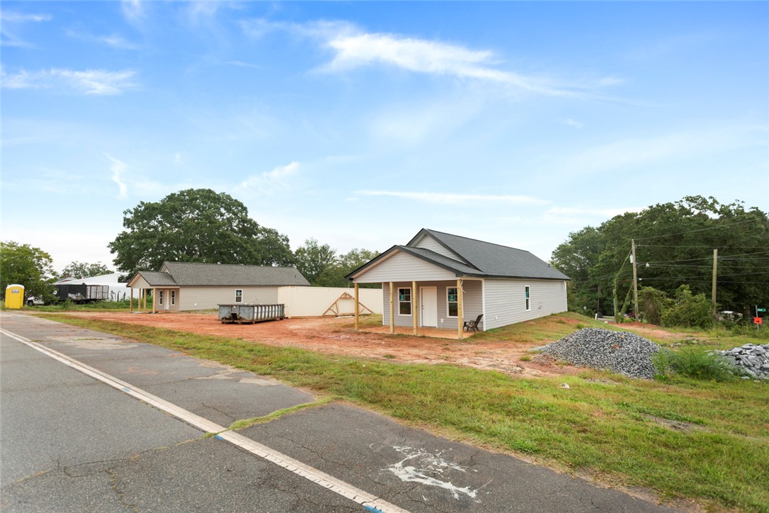 115 Riley Street Westminster, SC 29693 - Photo 20 of 31
