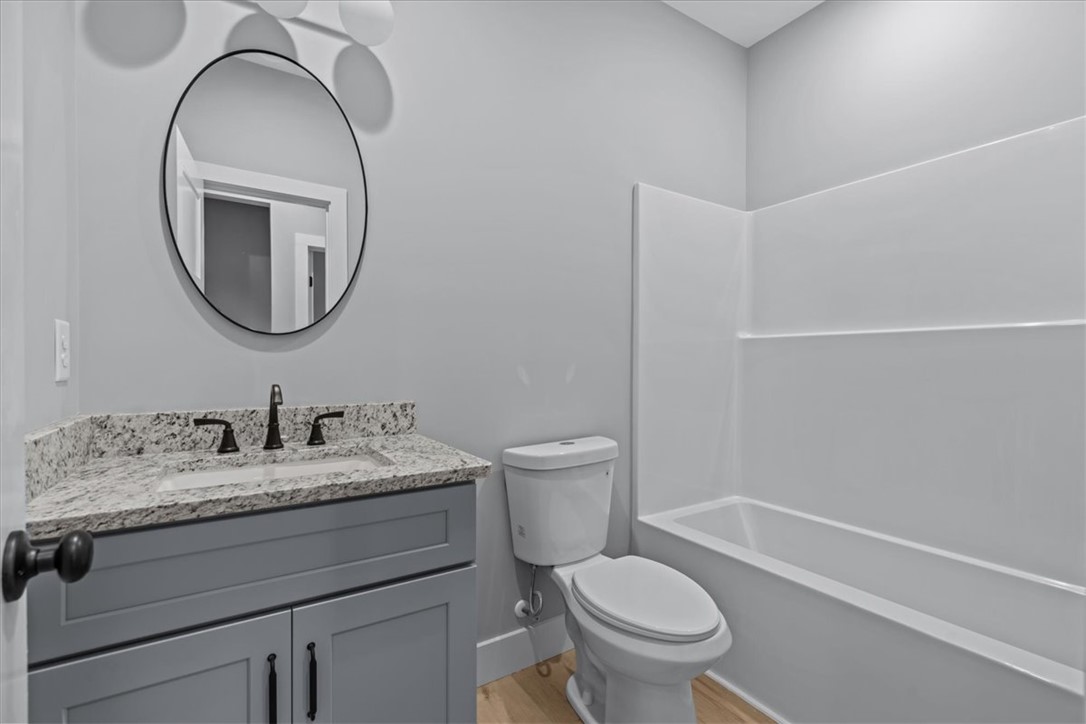 115 Riley Street Westminster, SC 29693 - Photo 3 of 31 Previously built home (neighboring house) Current home will be similar but not identical