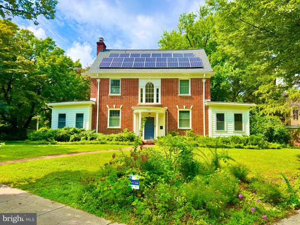 $6,195 | 7538 Morningside Drive Northwest, Washington, DC 20012