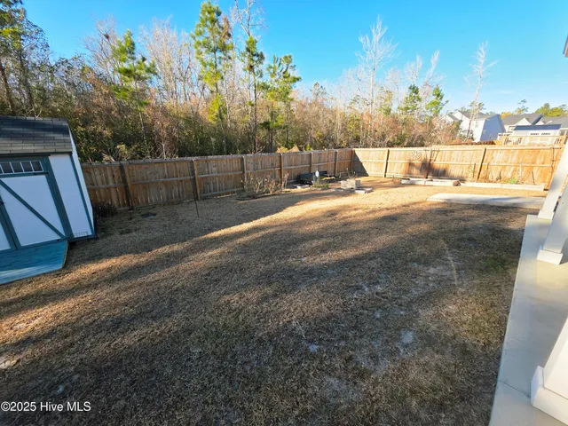 $1,975 | 1106 Carteret Mnr Drive, Jacksonville, NC 28546