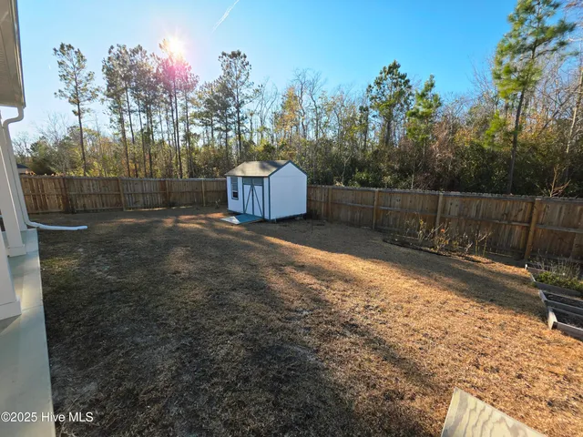 $1,975 | 1106 Carteret Mnr Drive, Jacksonville, NC 28546