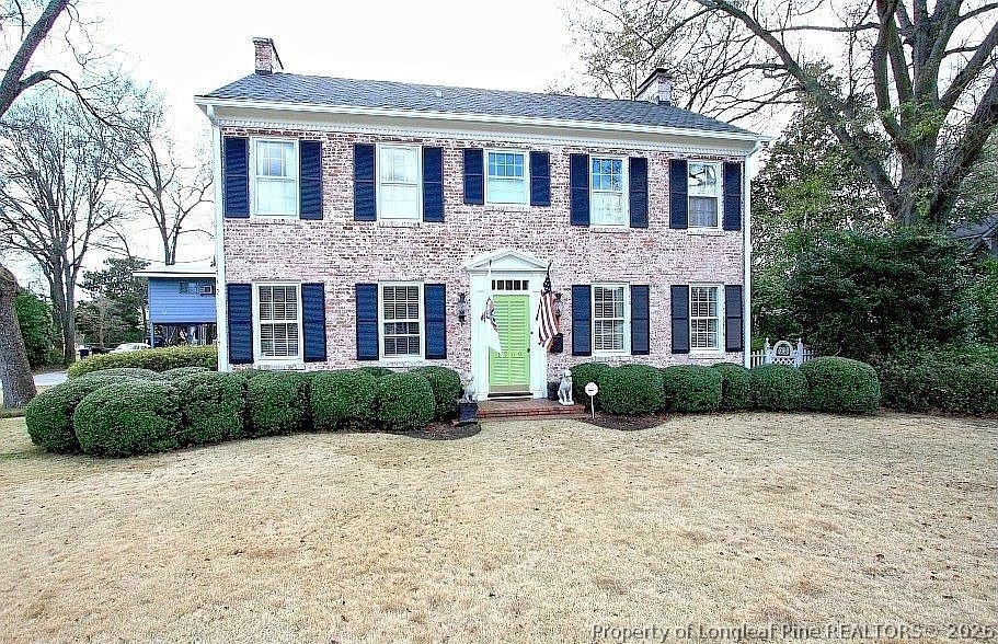 1709 Fort Bragg Road Fayetteville, NC 28303 - Photo 1 of 29
