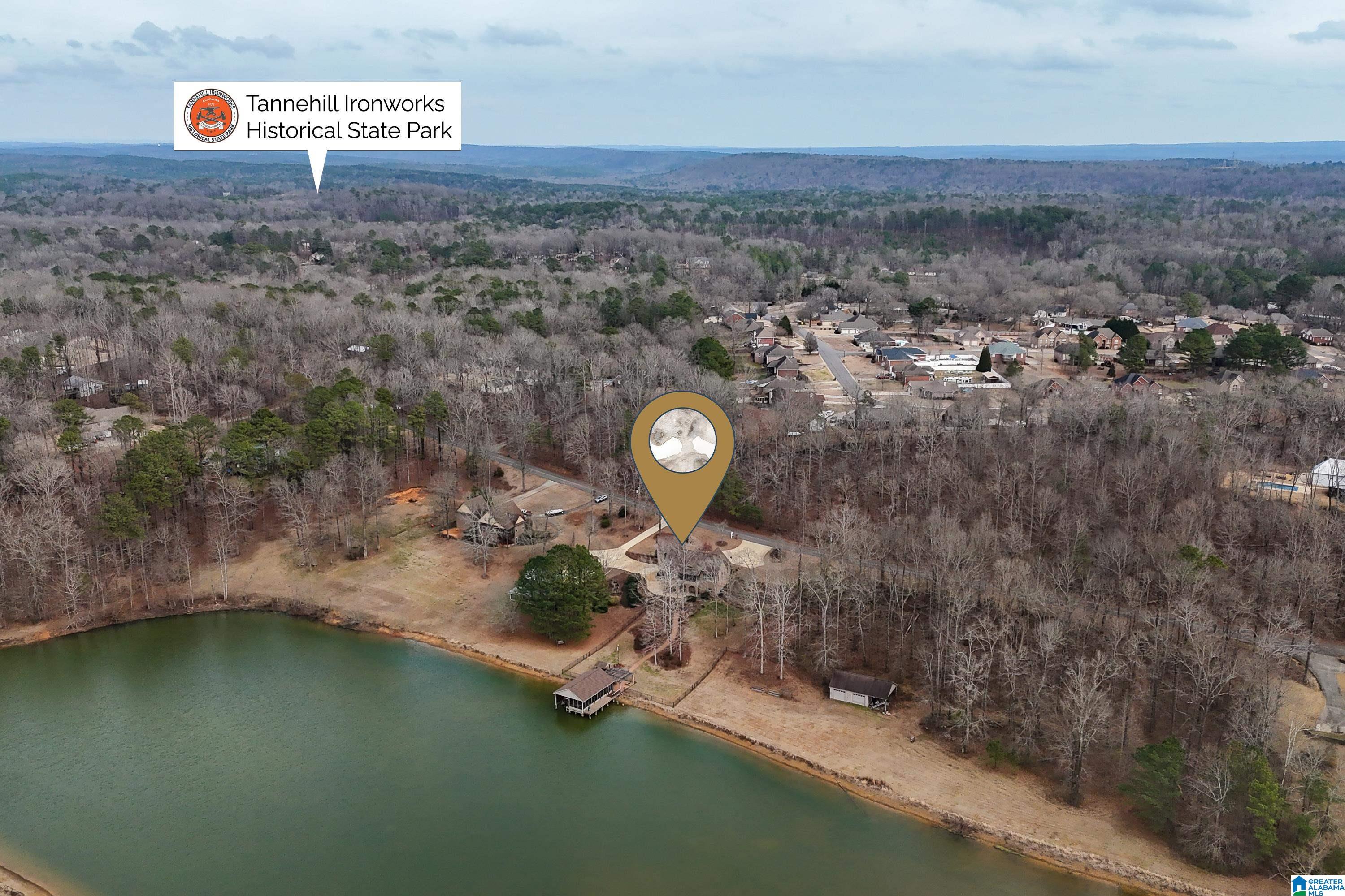 22348 Rosser Lane McCalla, AL 35111 - Photo 72 of 91