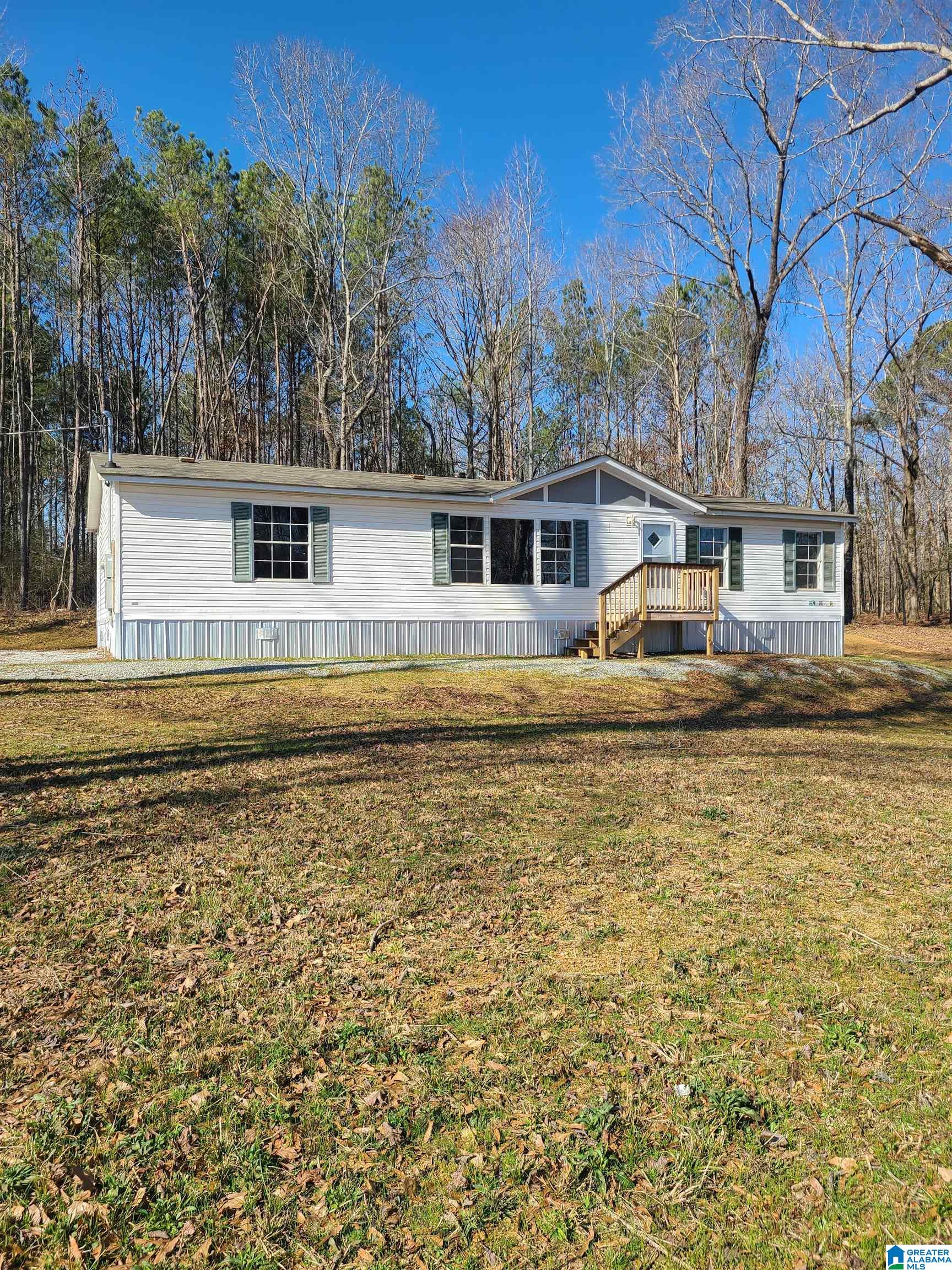 2477 Harts Ferry Road Ohatchee, AL 36271 - Photo 1 of 12