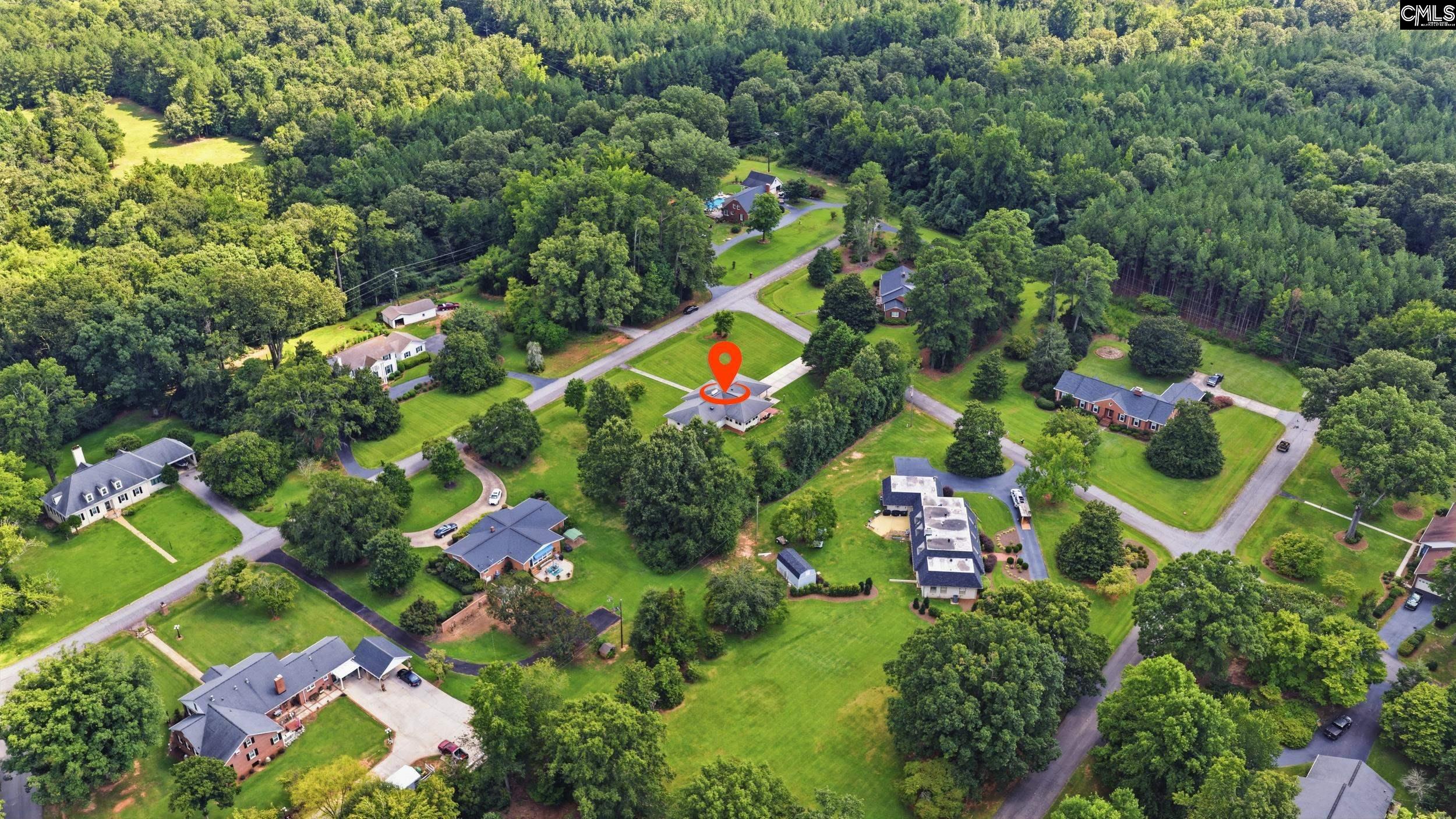312 Nottingham Road Clinton, SC 29325 - Photo 50 of 51 Gallery Image 50