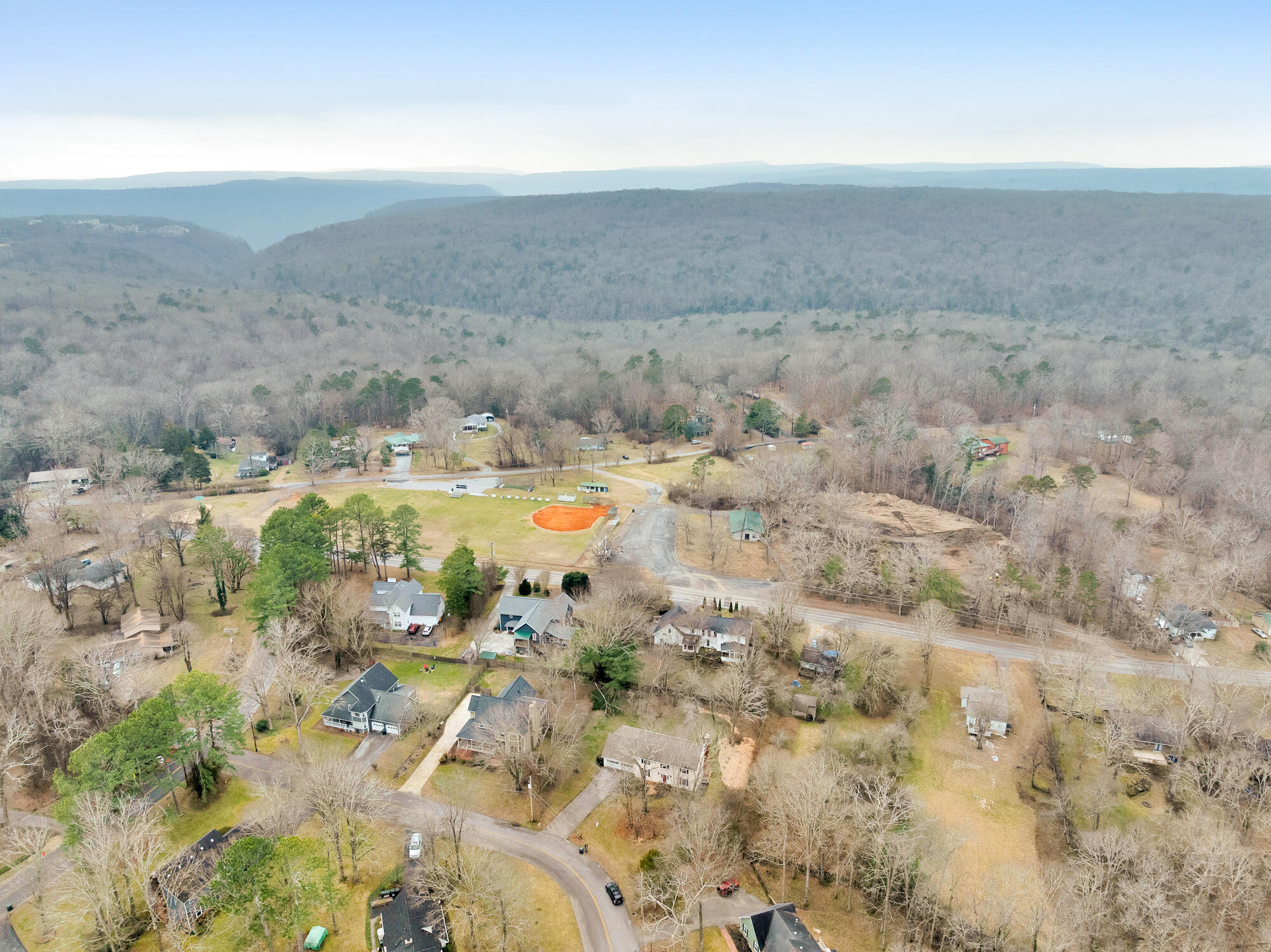 6 Stacey Circle Signal Mountain, TN 37377 - Photo 5 of 46 6-Stacey-Cir-MLS-Photos-4