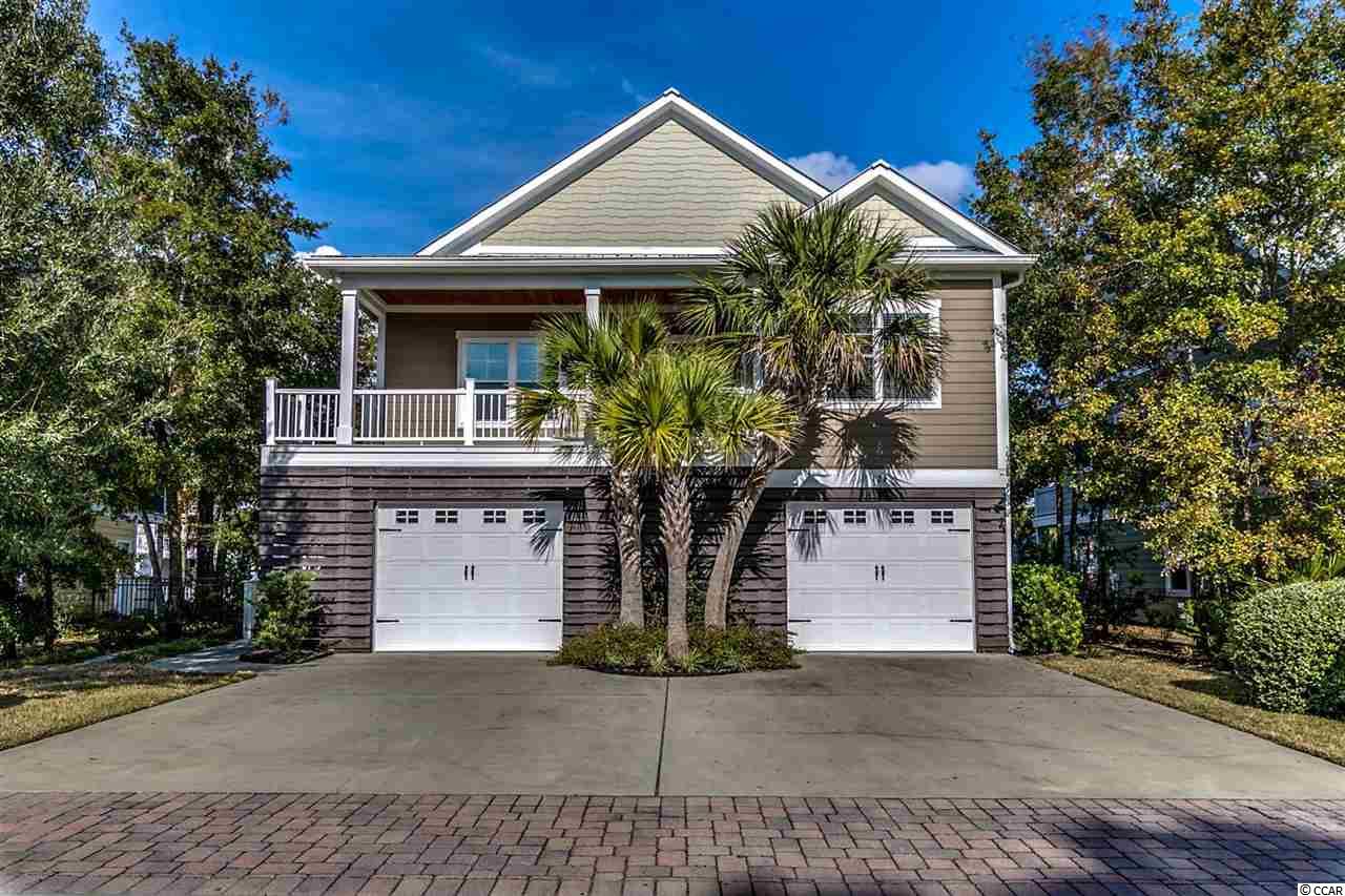128 SummerWind Loop Murrells Inlet, SC 29576 - Photo 1 of 25