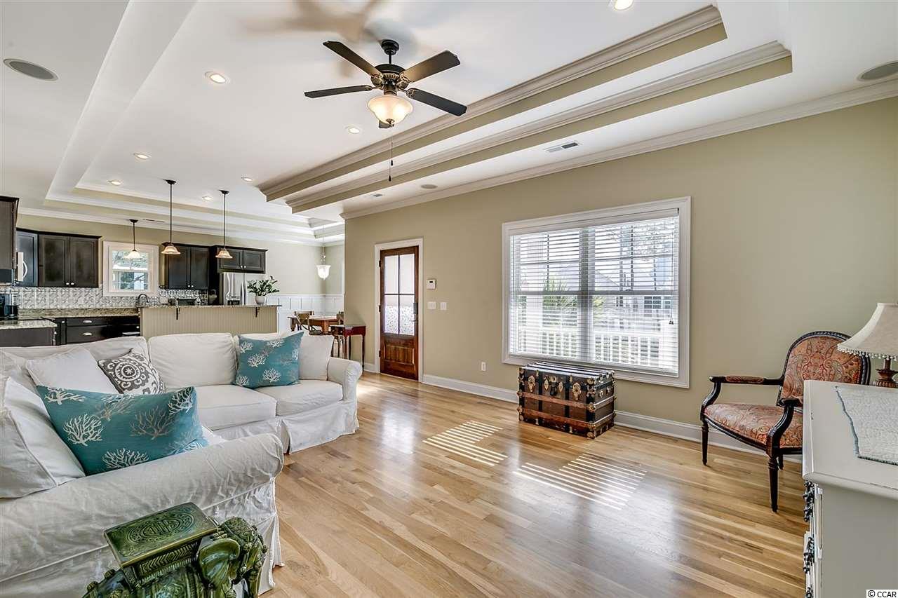 128 SummerWind Loop Murrells Inlet, SC 29576 - Photo 2 of 25