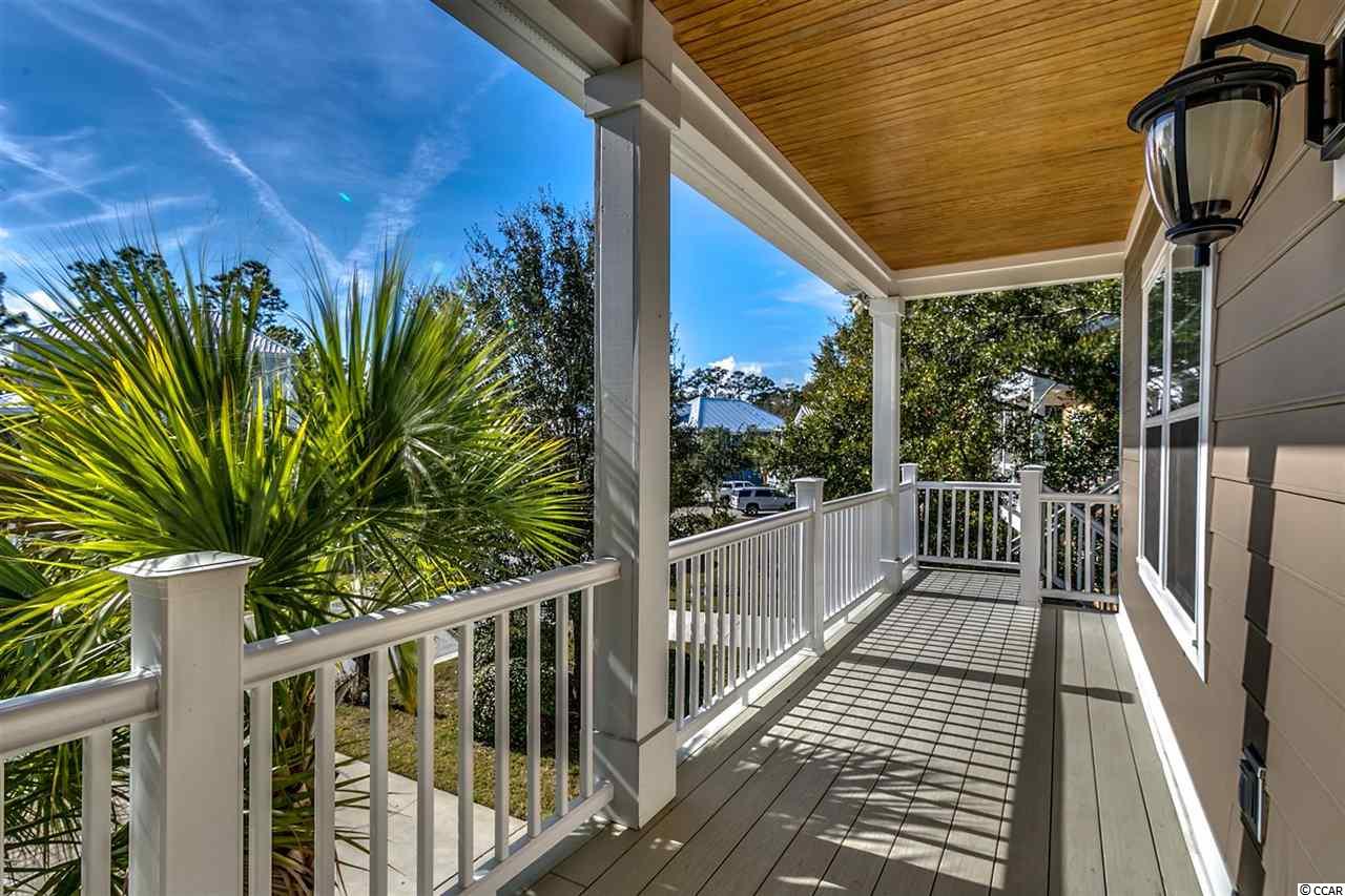 128 SummerWind Loop Murrells Inlet, SC 29576 - Photo 22 of 25