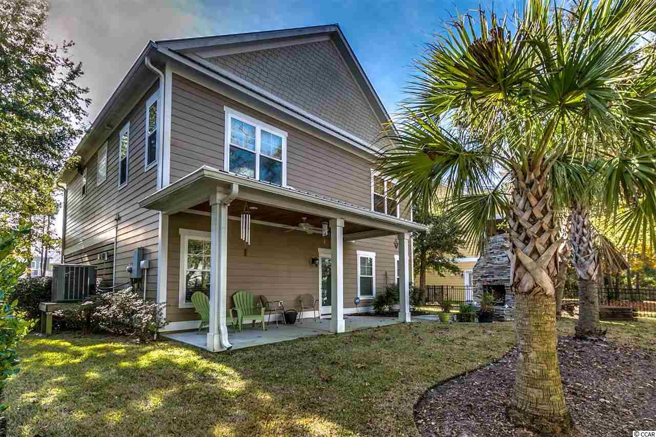 128 SummerWind Loop Murrells Inlet, SC 29576 - Photo 23 of 25