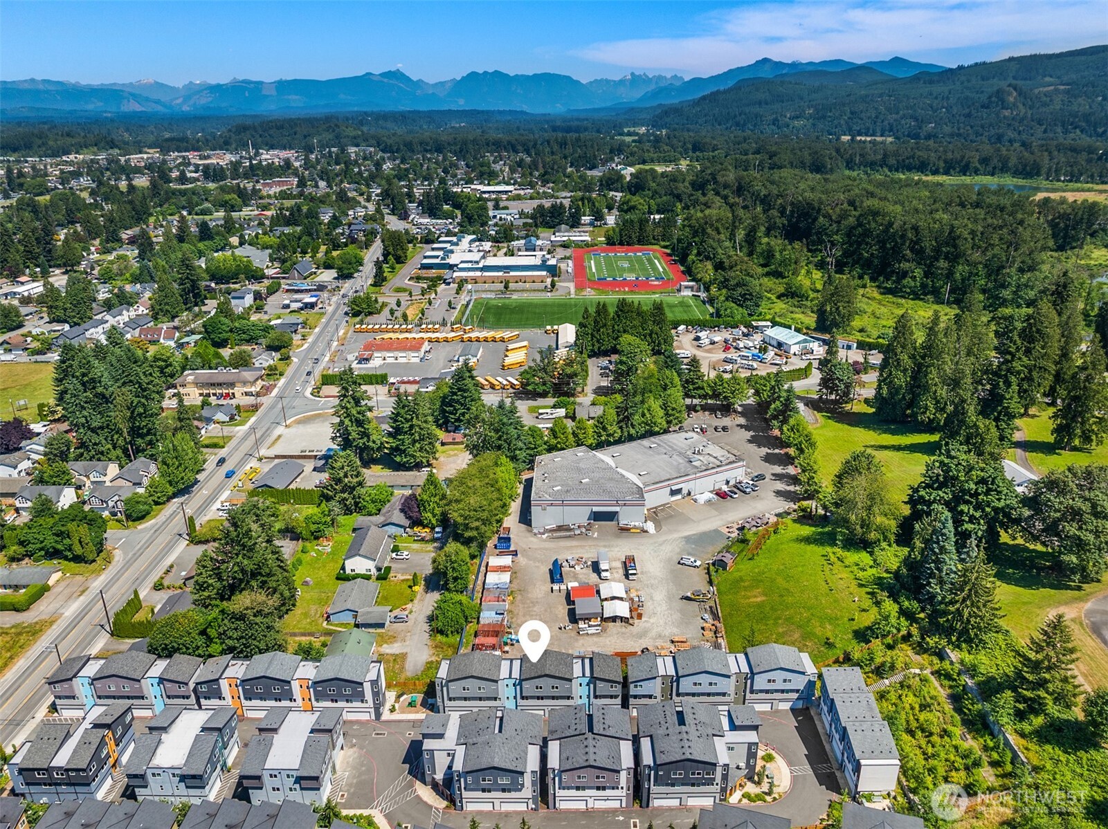 17510 West Main Street, Unit C103 Monroe, WA 98272 - Photo 34 of 39