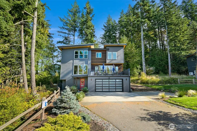 $1,595,000 | 1105 40th Street, Bellingham, WA 98229