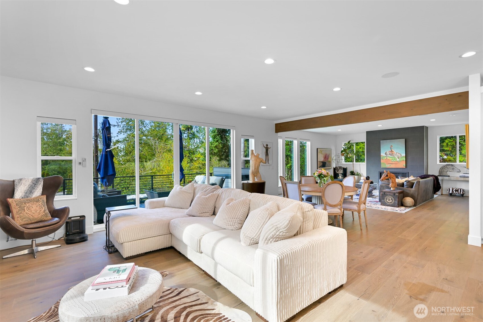 1105 40th Street Bellingham, WA 98229 - Photo 18 of 38