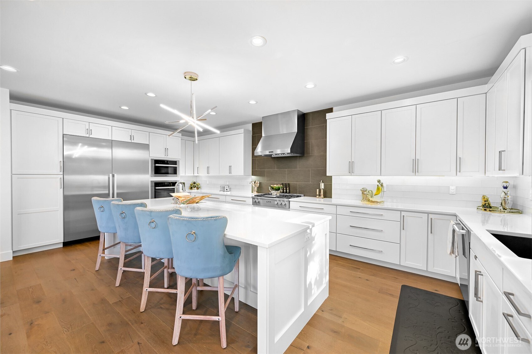 1105 40th Street Bellingham, WA 98229 - Photo 20 of 38